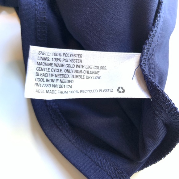 { xhilaration } Floral Romper Sz M - Picture 5 of 5